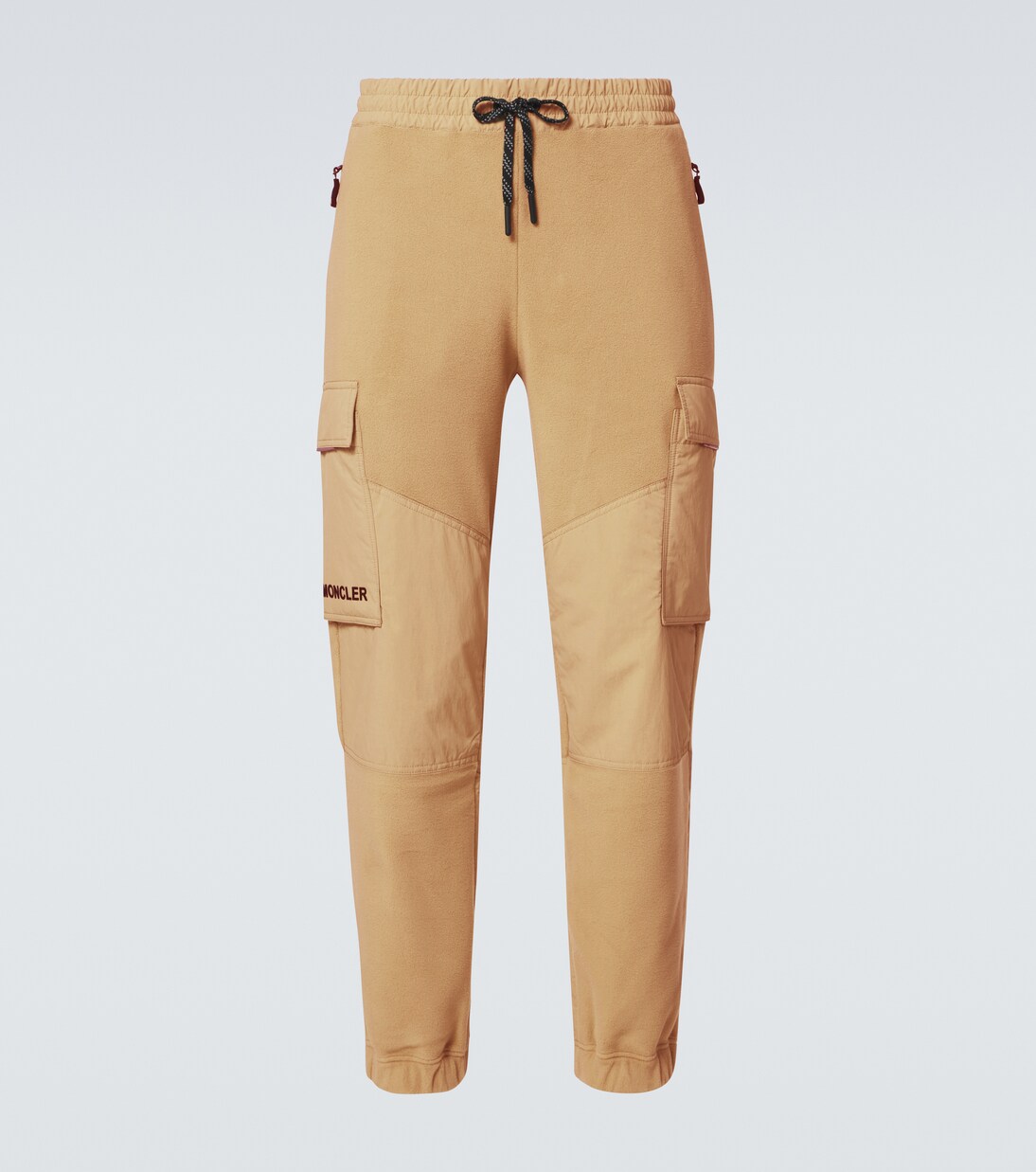 Skihose aus Polartec® | Moncler Grenoble