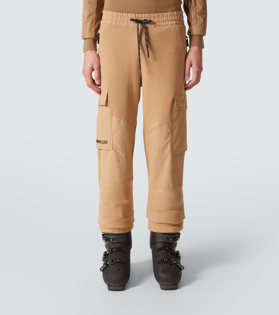 Skihose aus Polartec® | Moncler Grenoble