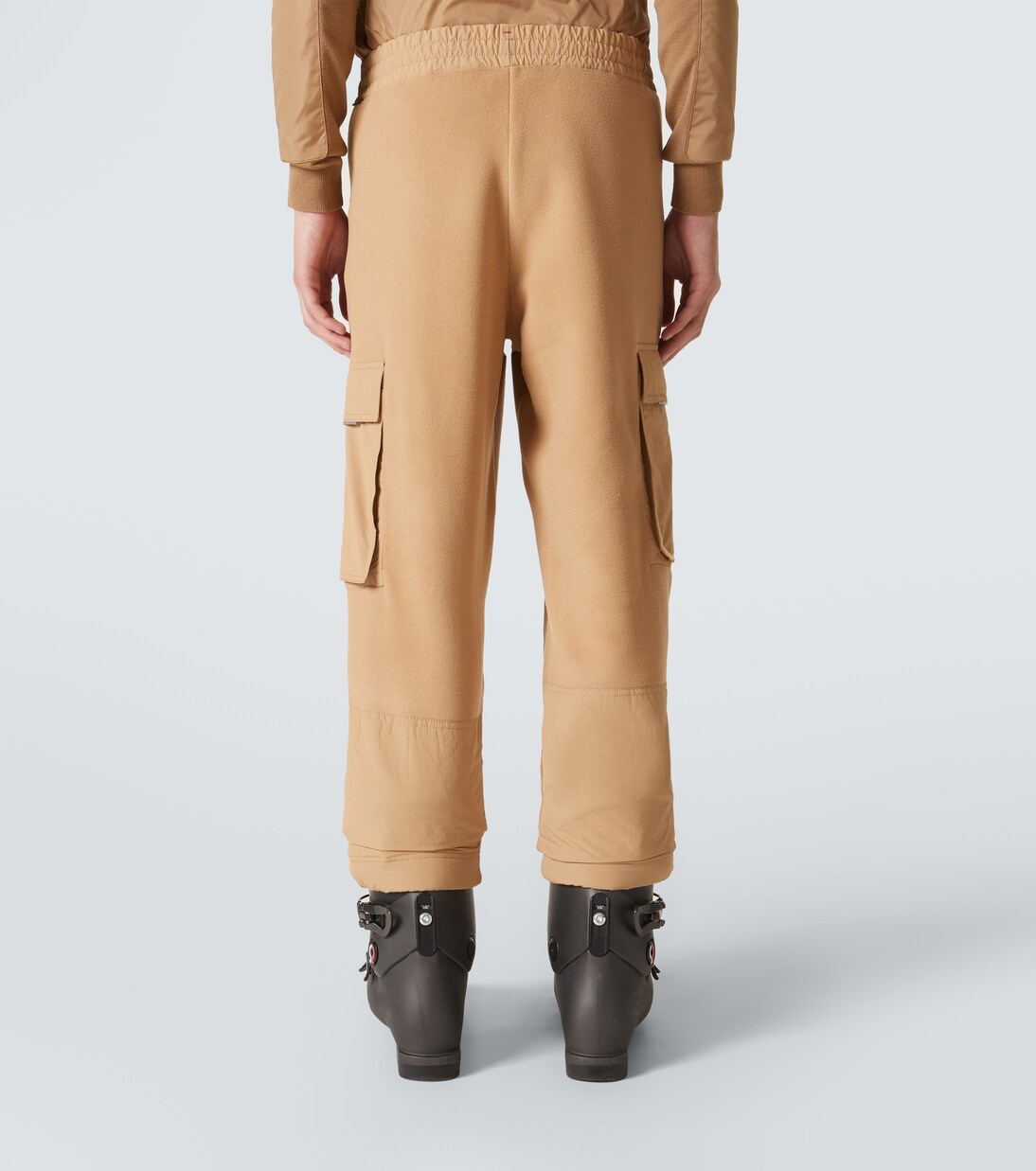 Skihose aus Polartec® | Moncler Grenoble