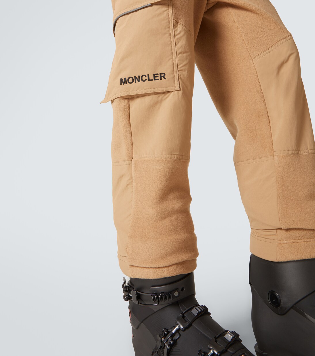 Skihose aus Polartec® | Moncler Grenoble