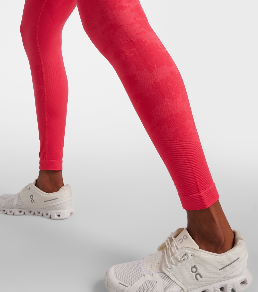 x Stella McCartney leggings | Adidas by Stella McCartney