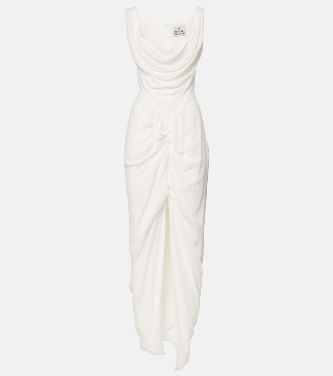 Maxikleid Panther | Vivienne Westwood