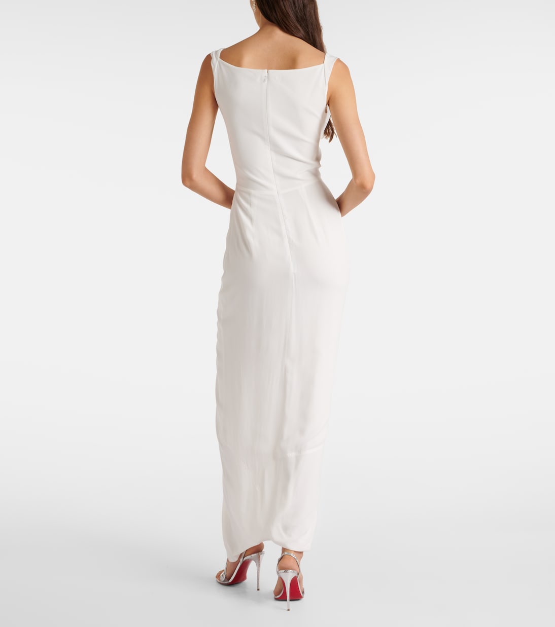Maxikleid Panther | Vivienne Westwood