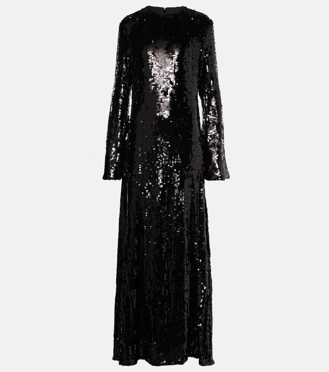 Sequined gown | Rotate