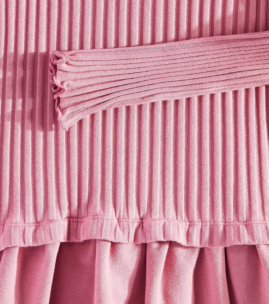 Abito in misto cotone | Il Gufo