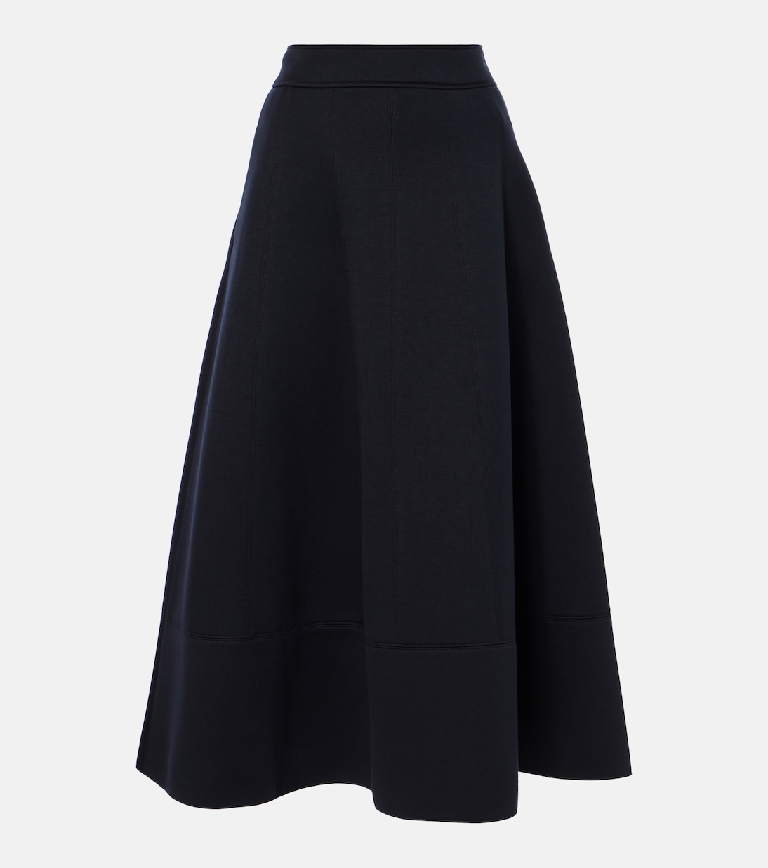 Maxirock Flirt aus Jersey | 'S Max Mara