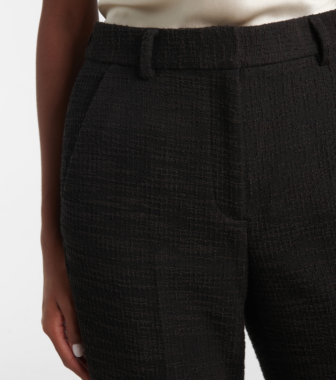 Margo slim pants | Rebecca Vallance
