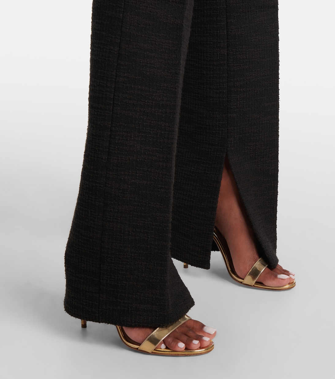 Margo slim pants | Rebecca Vallance