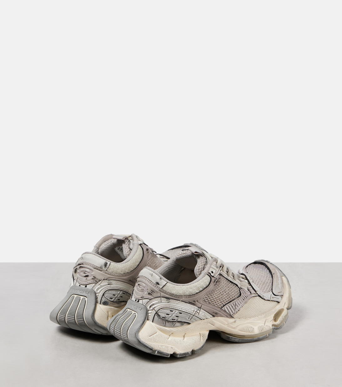 Sneakers Stapler | Balenciaga