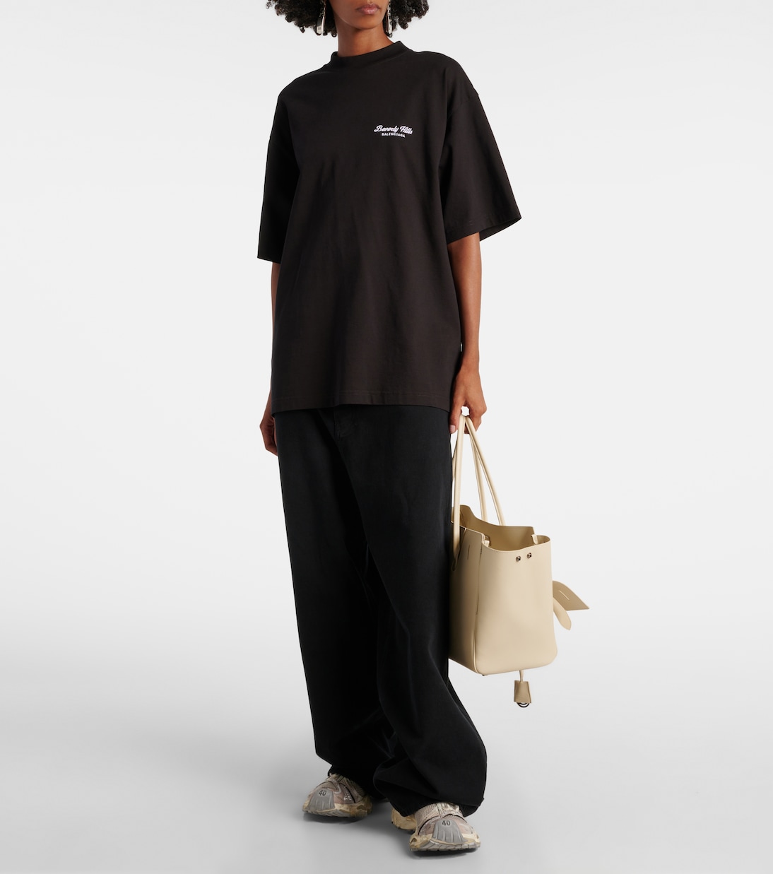 Sneakers Stapler | Balenciaga