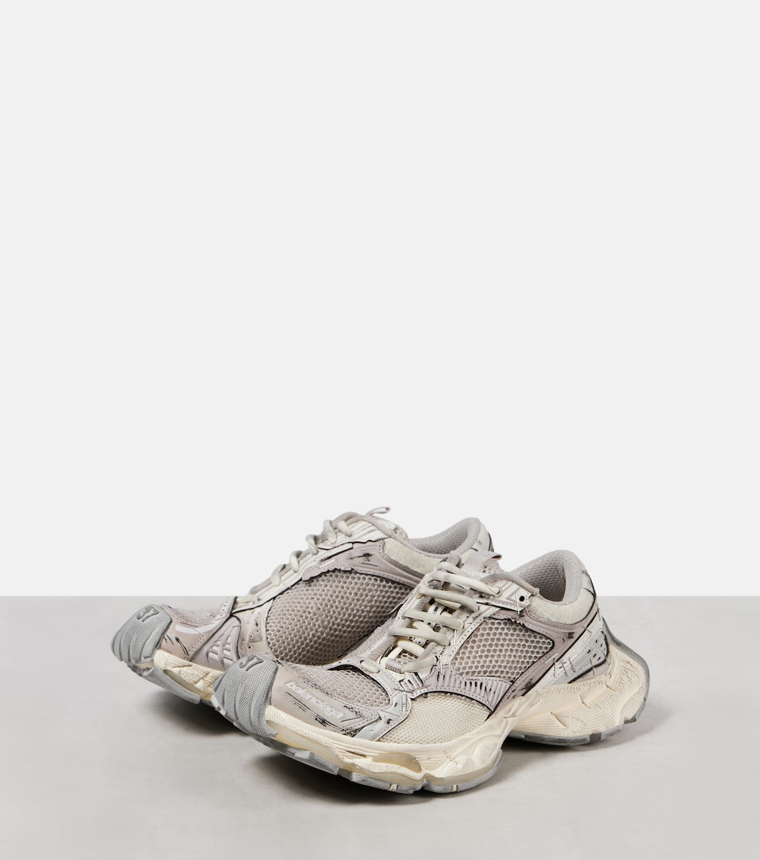 Sneakers Stapler | Balenciaga