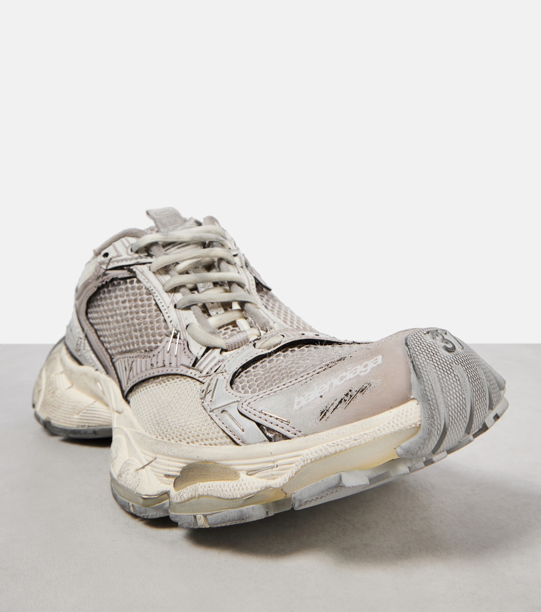 Sneakers Stapler | Balenciaga