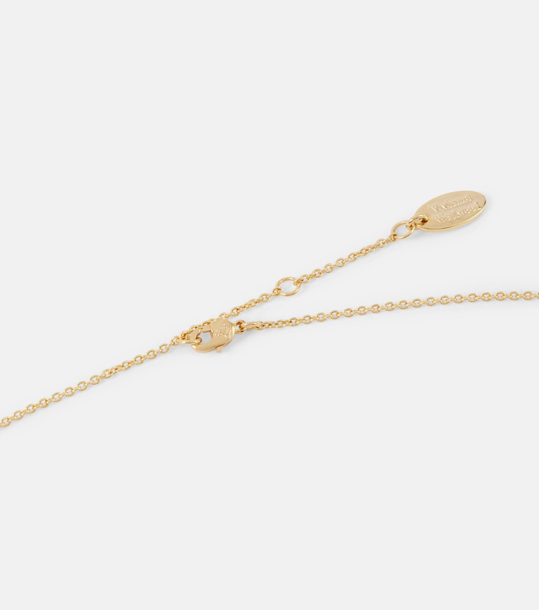 Ismene Orb embellished pendant necklace | Vivienne Westwood