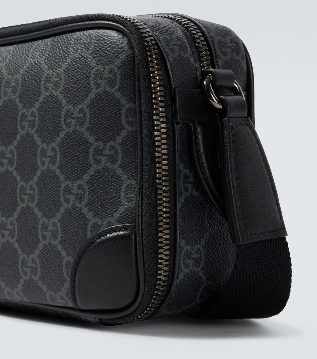 Borsa a tracolla GG Emblem Mini | Gucci