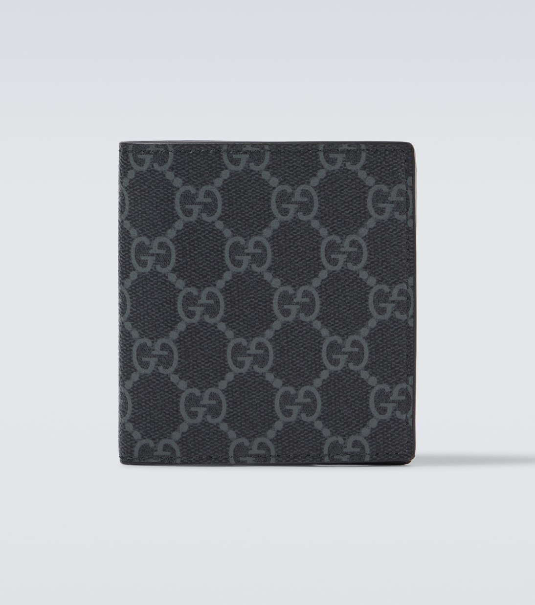 GG Canvas bifold wallet | Gucci