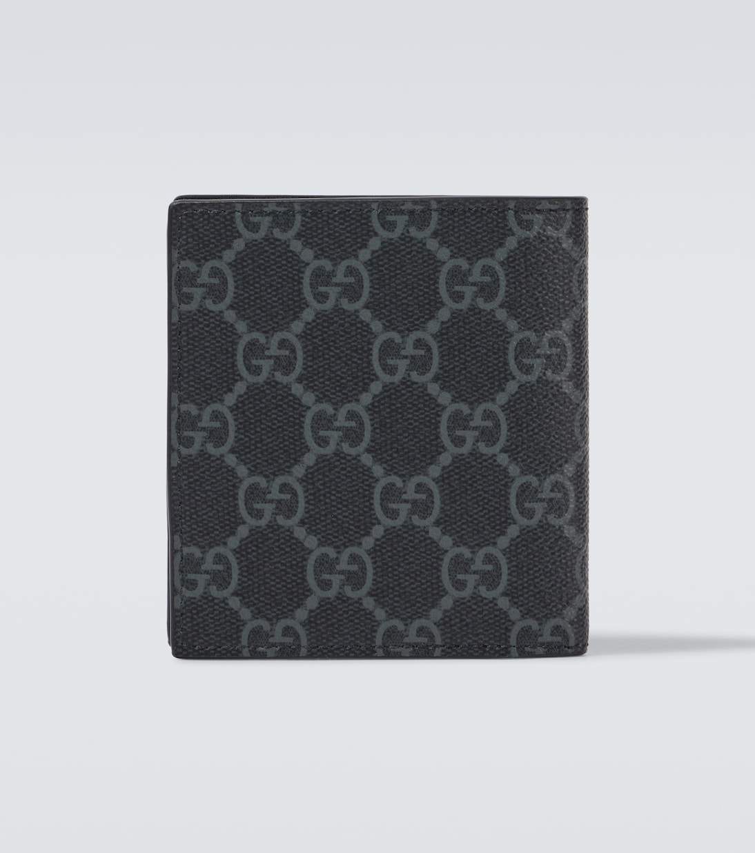 GG Canvas bifold wallet | Gucci
