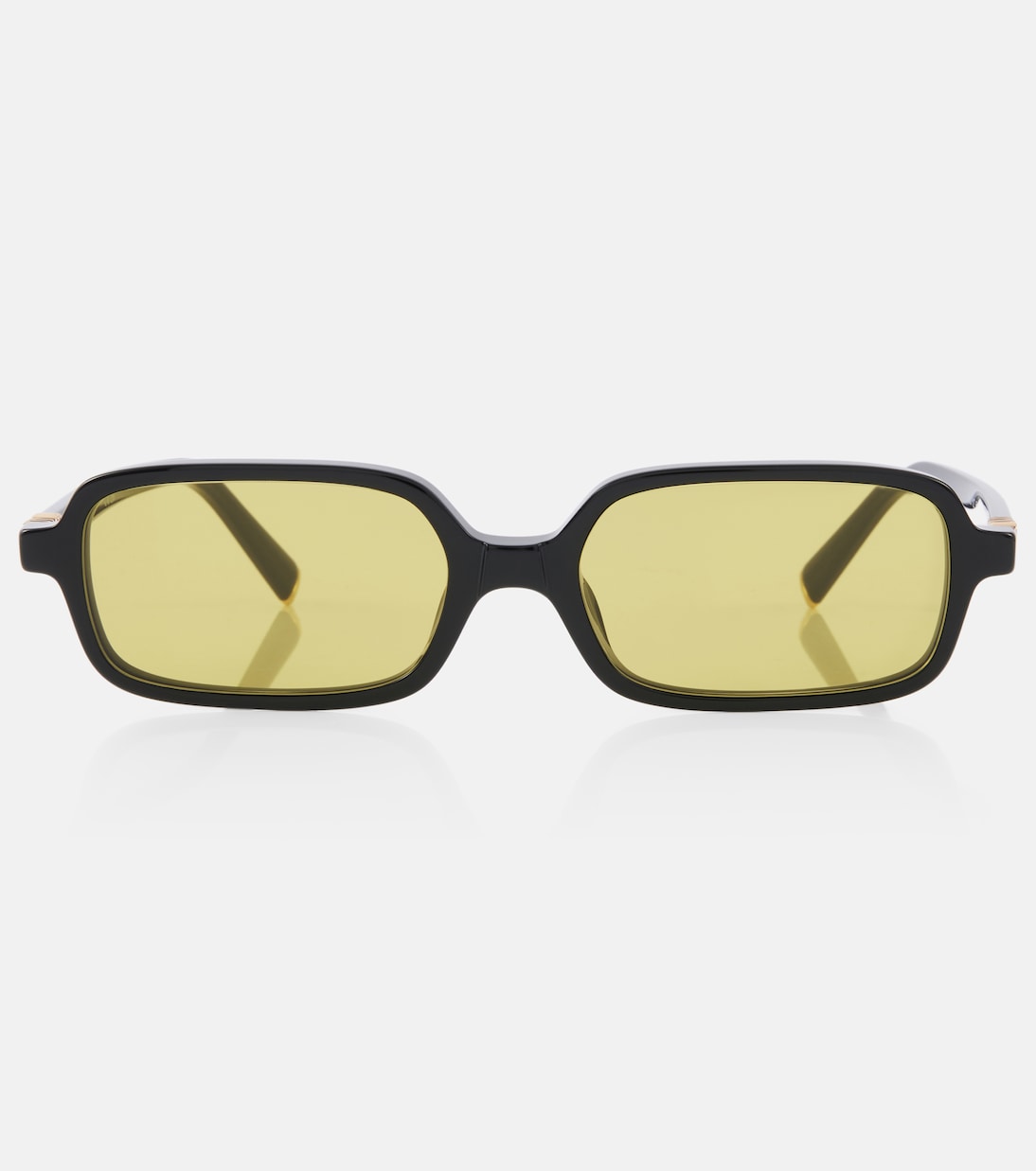Rectangular sunglasses | Miu Miu