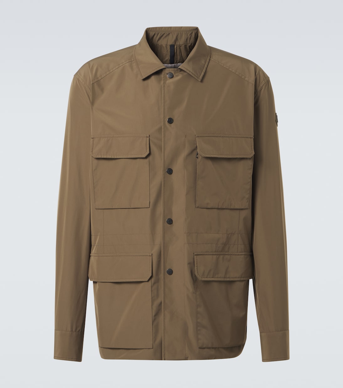 Lez technical jacket | Moncler