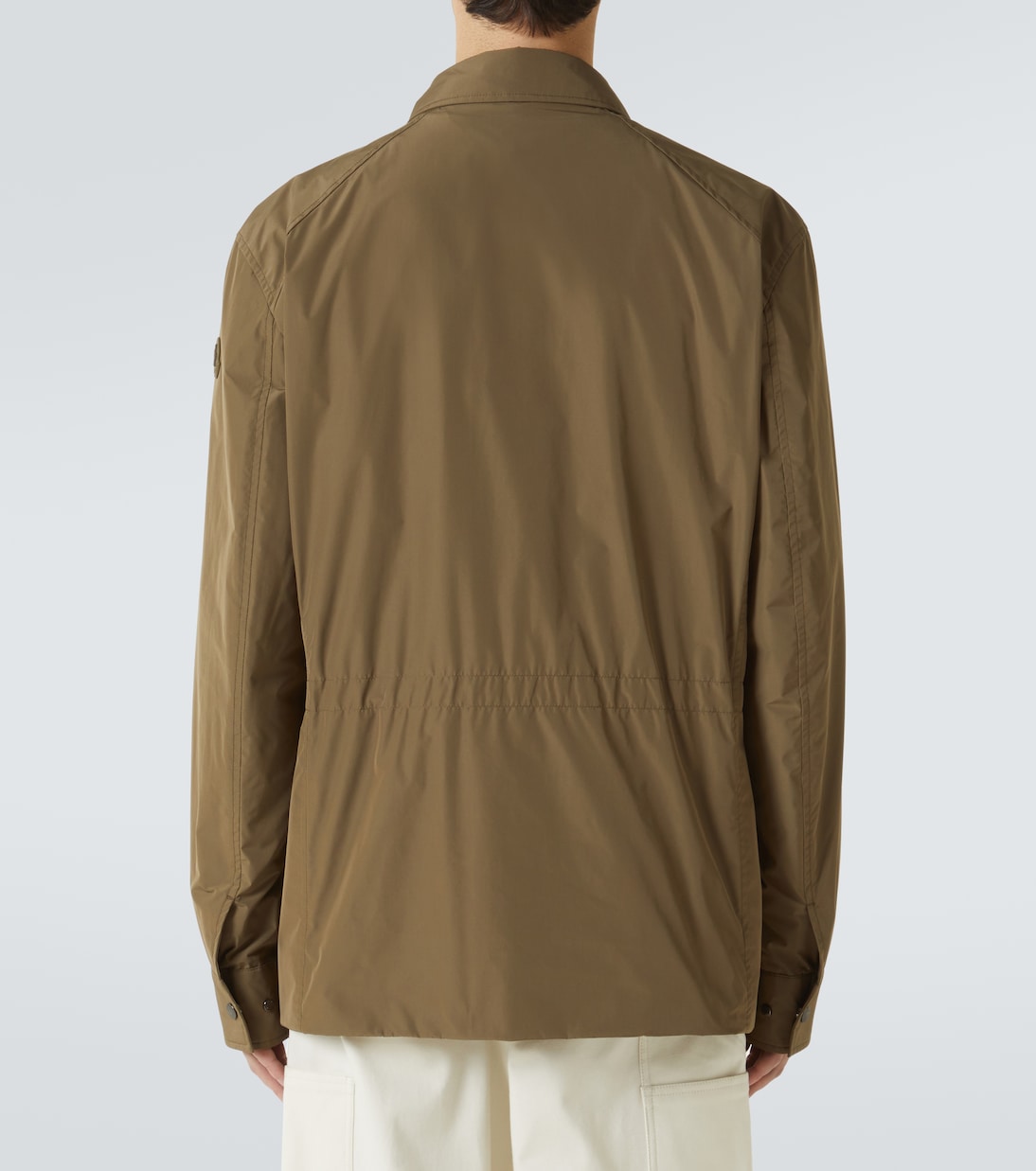Lez technical jacket | Moncler