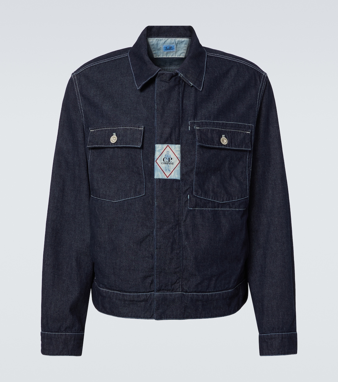 Jeansjacke | C.P. Company