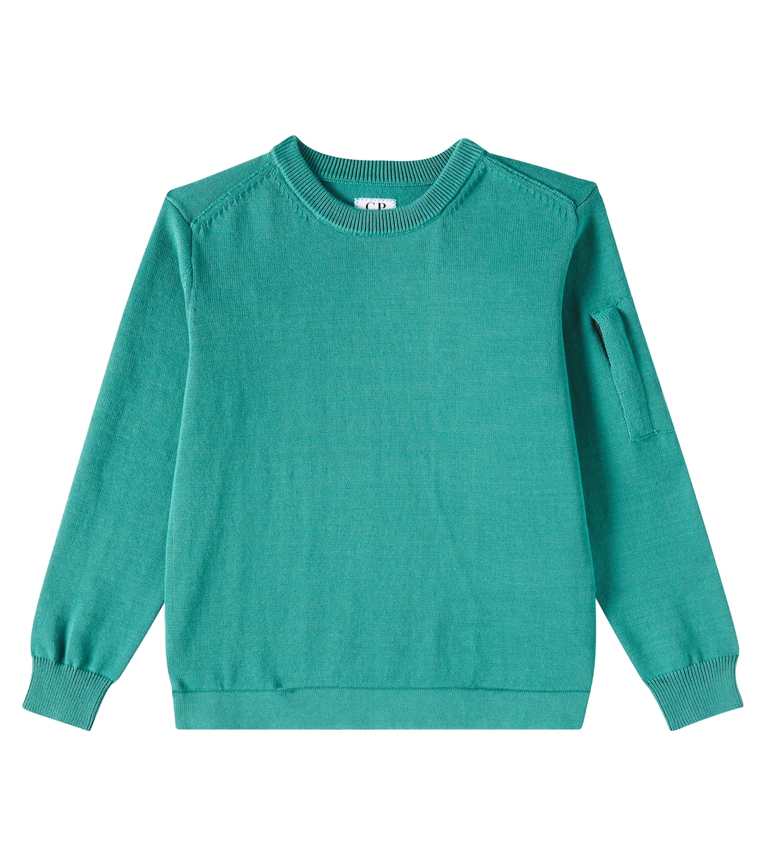 Pullover in cotone | C.P. Company Kids