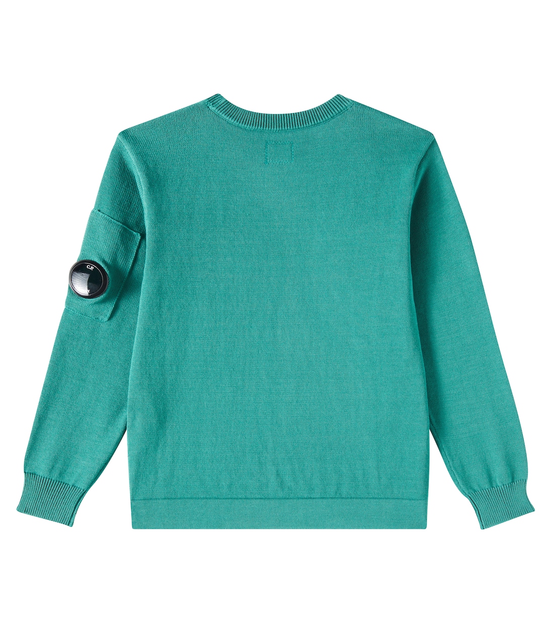 Pullover in cotone | C.P. Company Kids