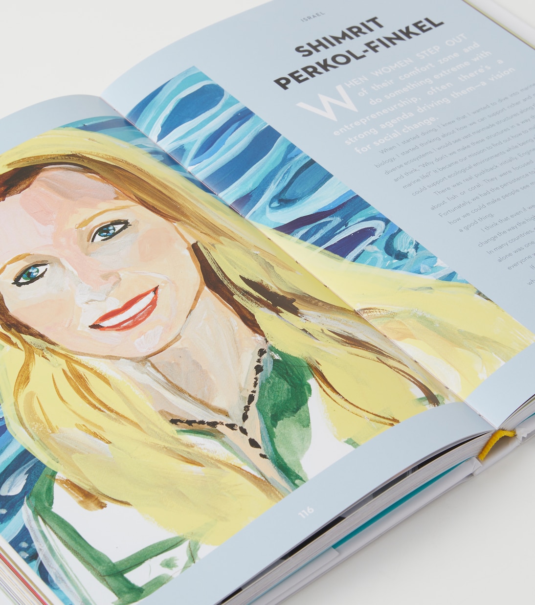Vital Voices: 100 Women Using Their Power To Empower book | Assouline