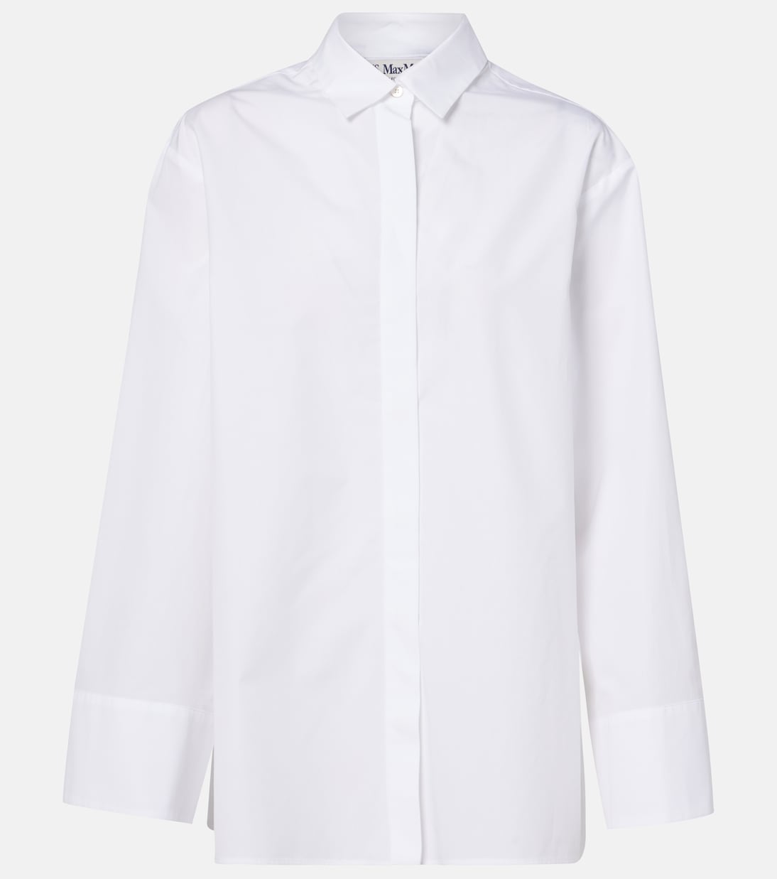 Camicia Marte in cotone | 'S Max Mara