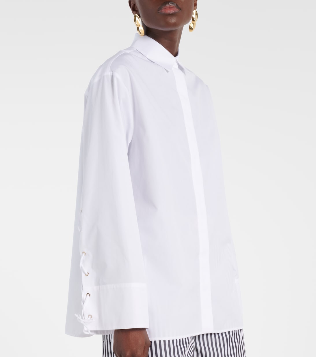 Camicia Marte in cotone | 'S Max Mara