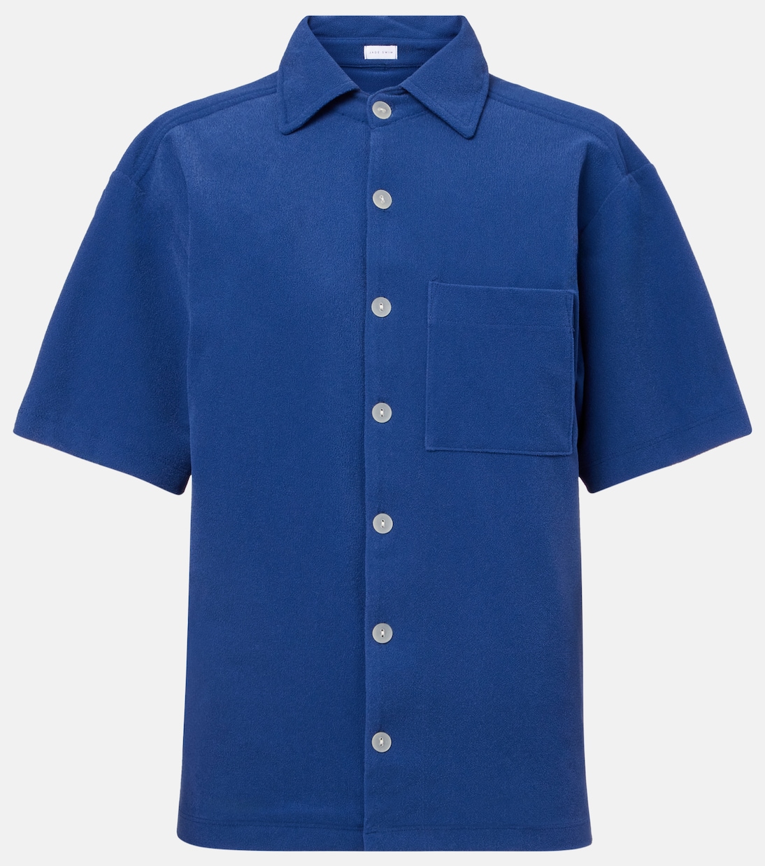Camicia in spugna | Jade Swim