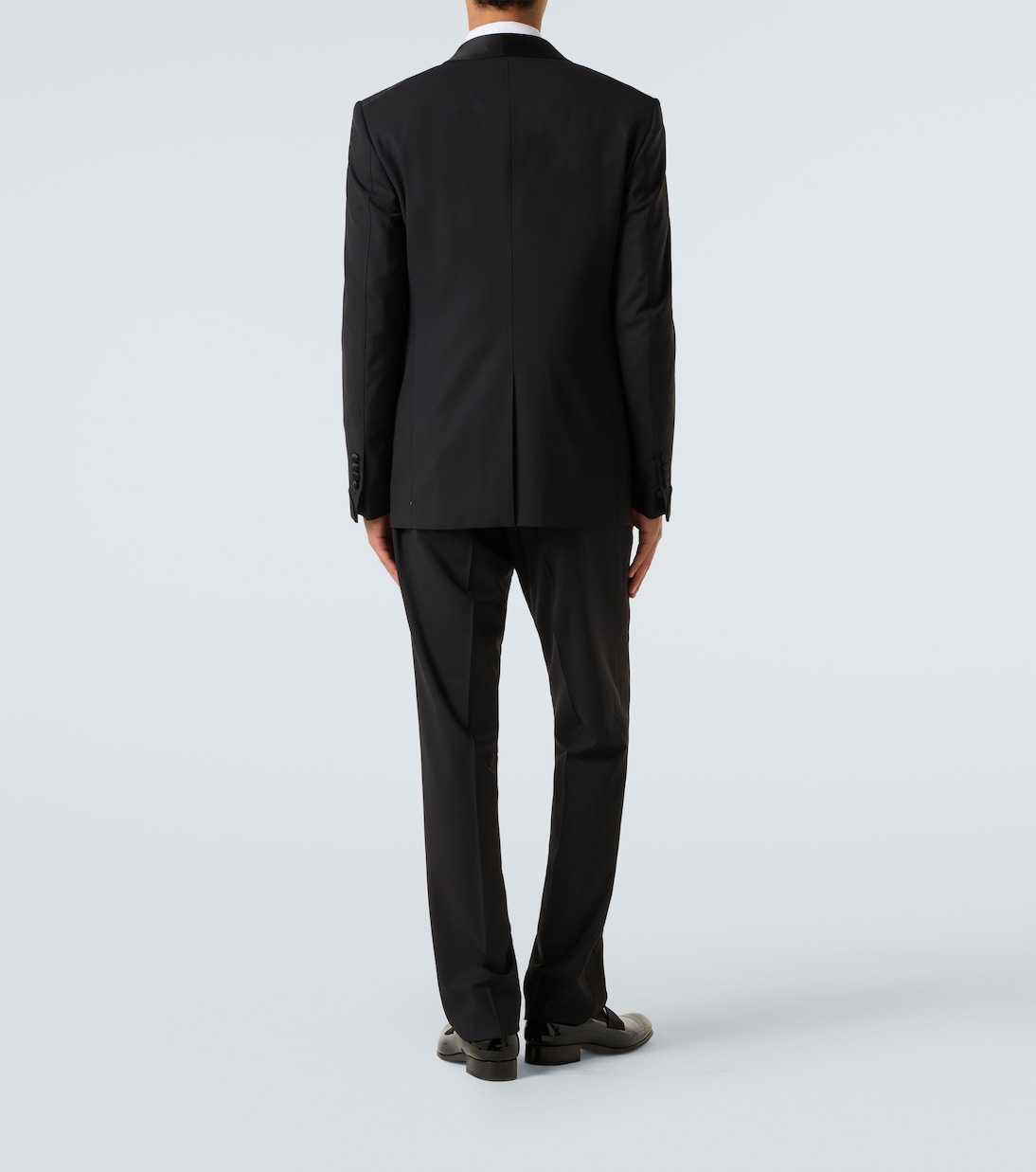 Anzug aus einem Wollgemisch | Tom Ford