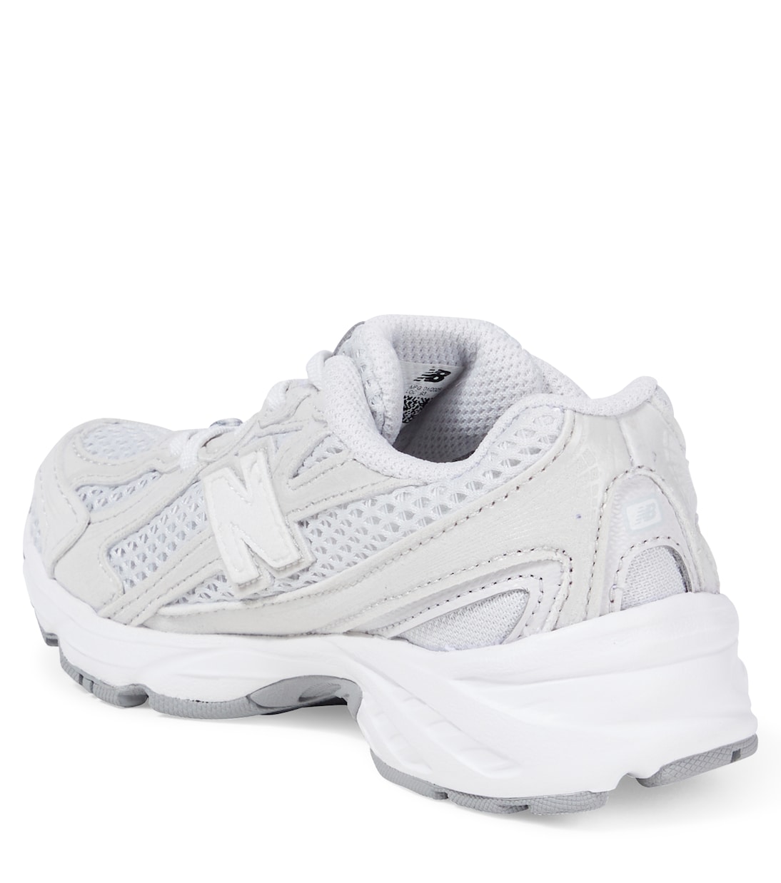 740 Bungee Lace sneakers  | New Balance Kids