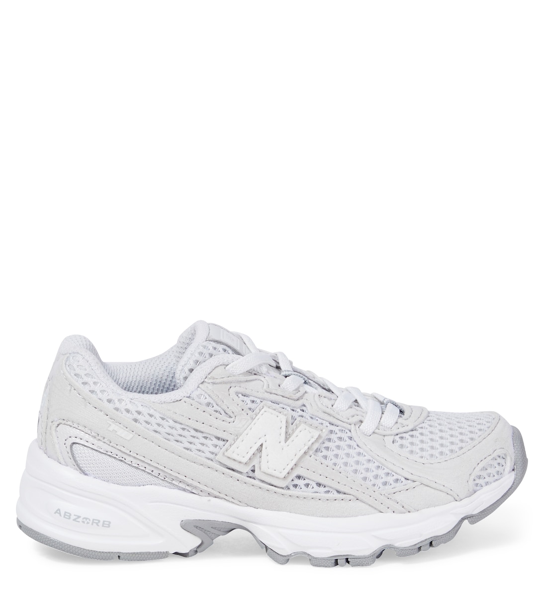 740 Bungee Lace sneakers  | New Balance Kids