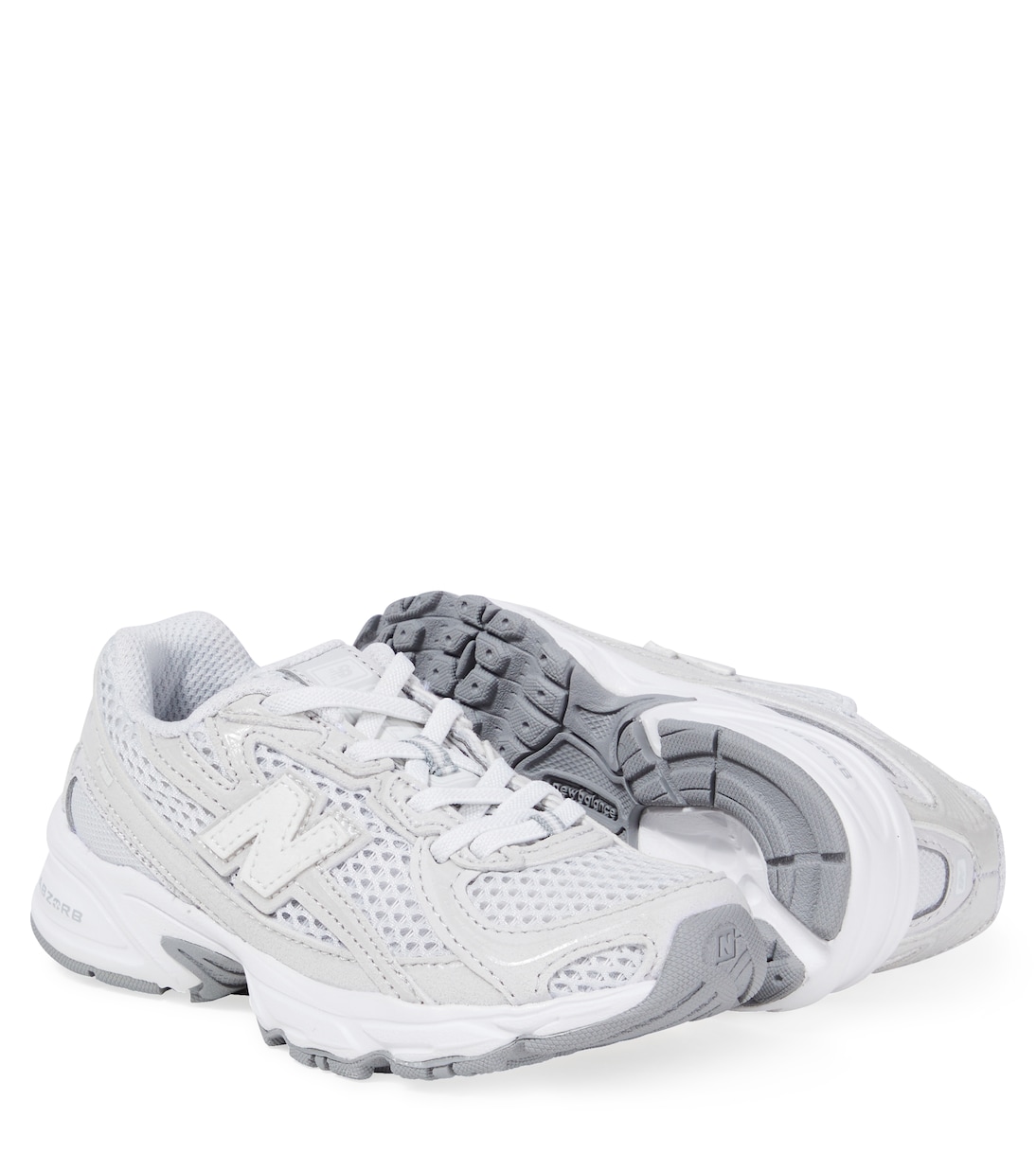 740 Bungee Lace sneakers  | New Balance Kids