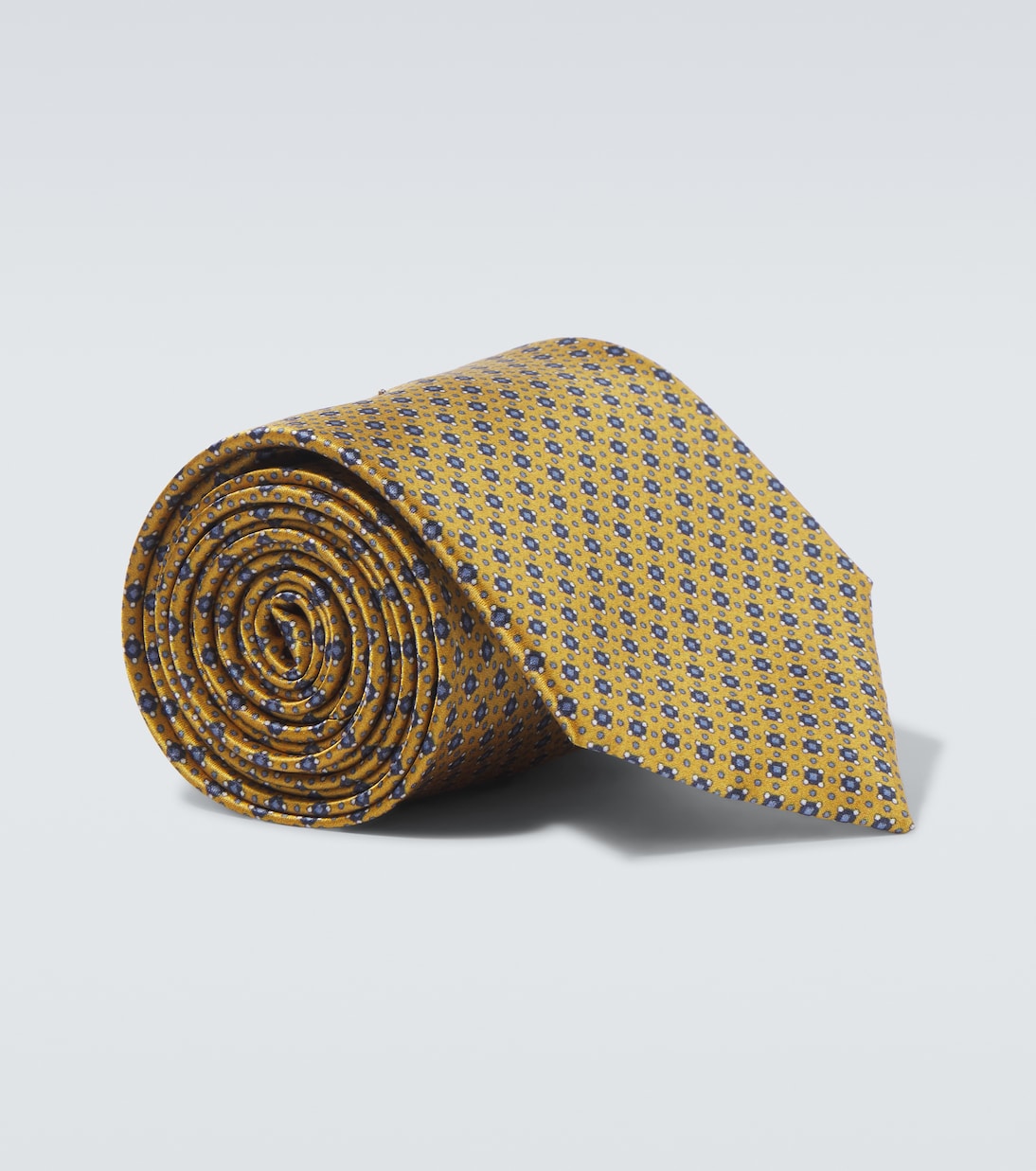 Cravatta in seta | Brioni