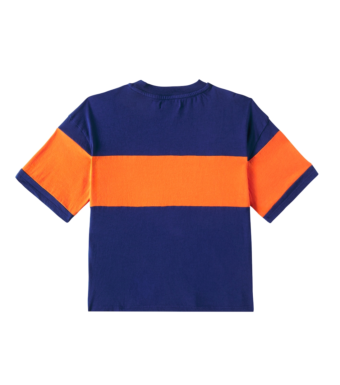 T-shirt imprimé en coton à logo | Bobo Choses