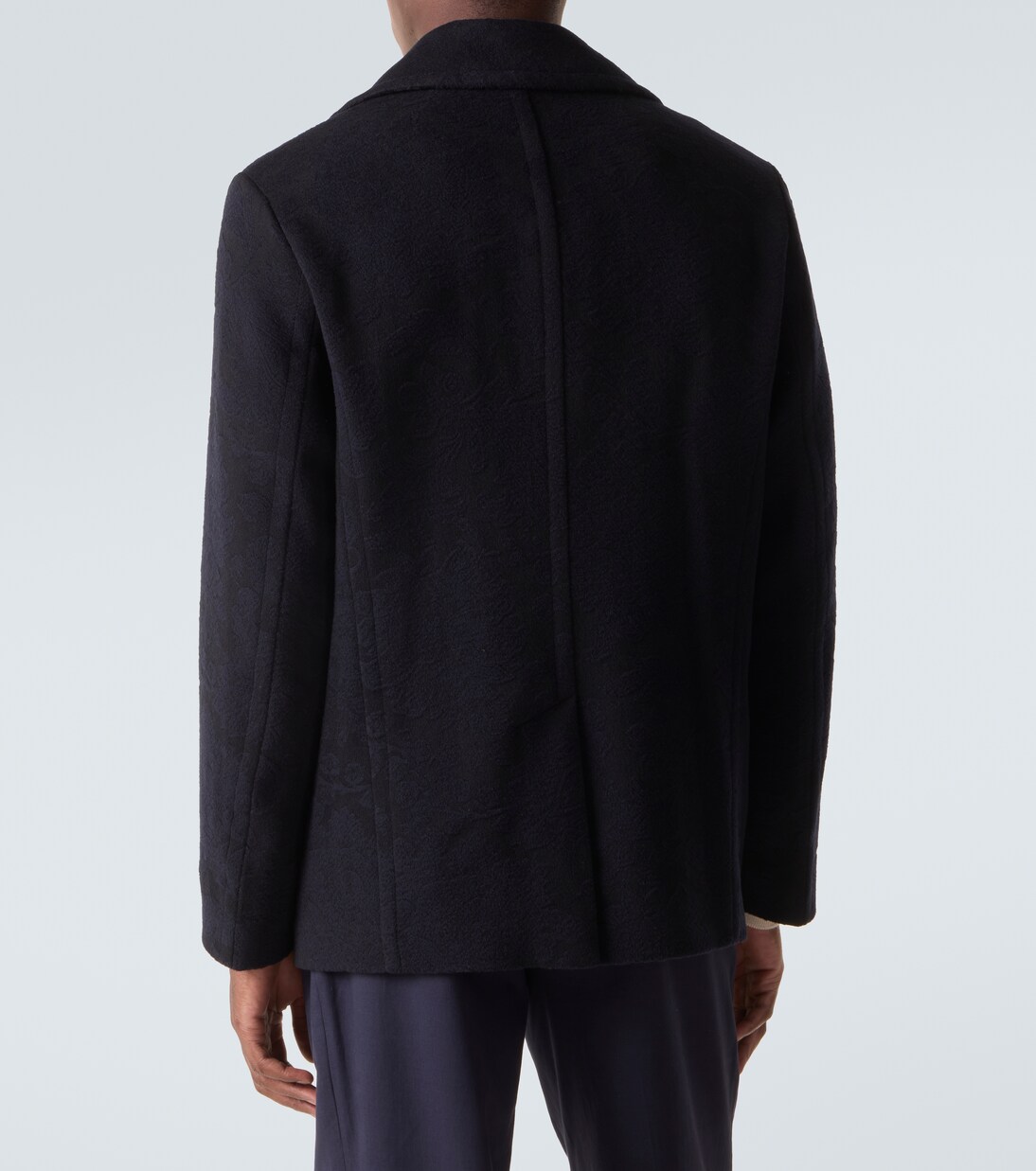 Wool jacket | Etro