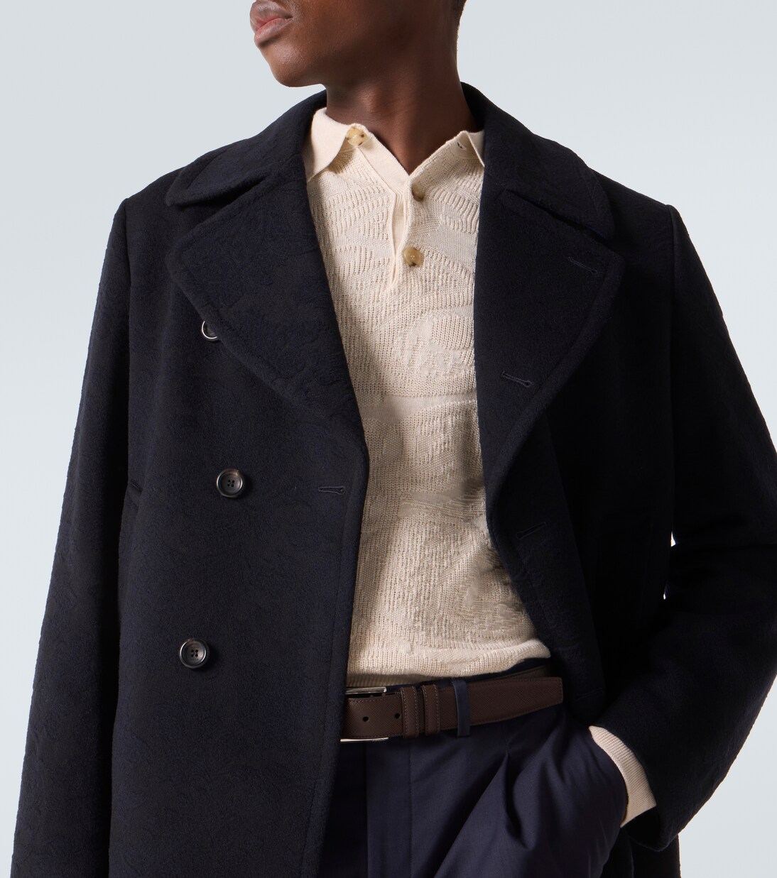Wool jacket | Etro
