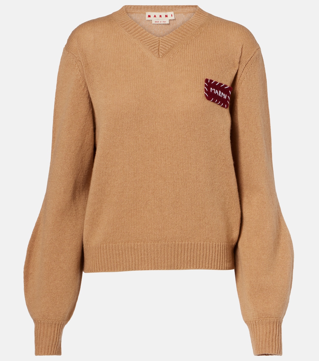 Pullover aus Kaschmir | Marni