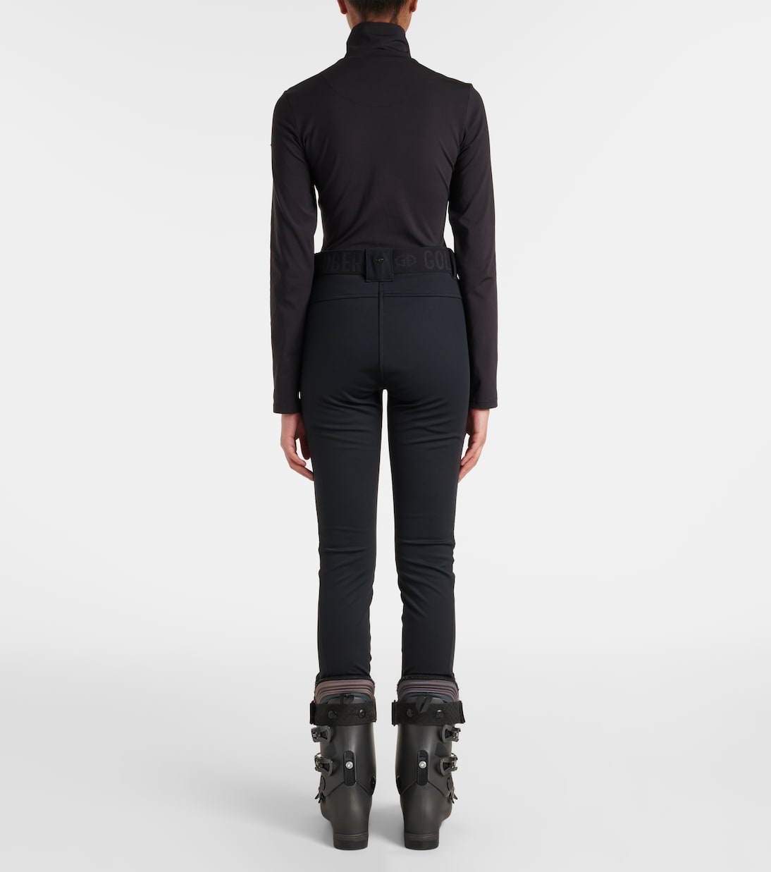 Elisa logo ski bodysuit | Goldbergh