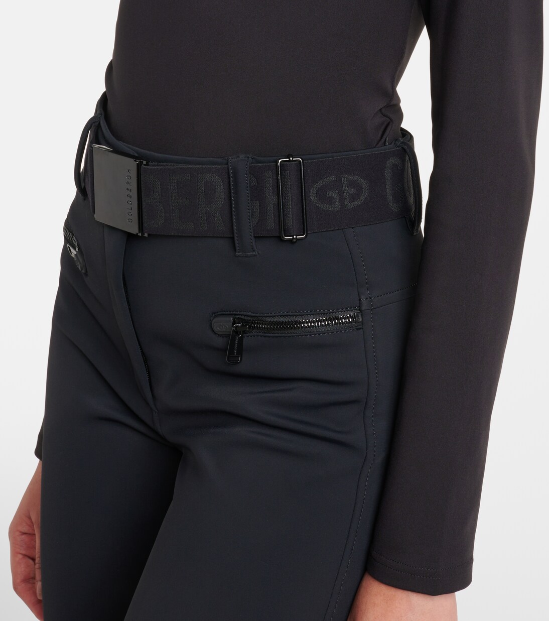 Elisa logo ski bodysuit | Goldbergh