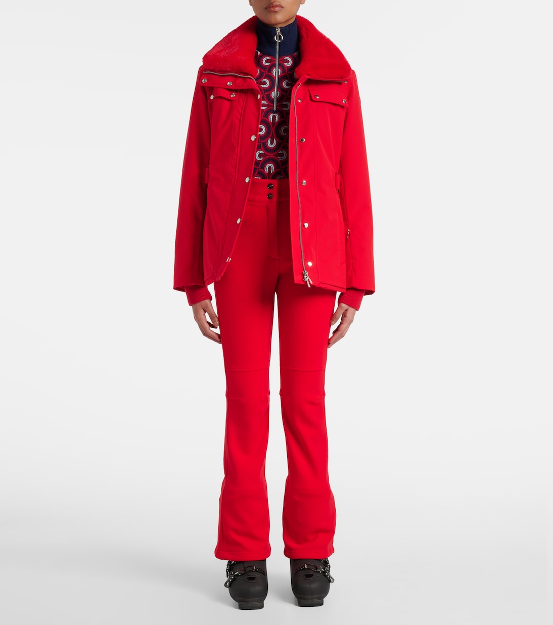 Skipullover | Fusalp