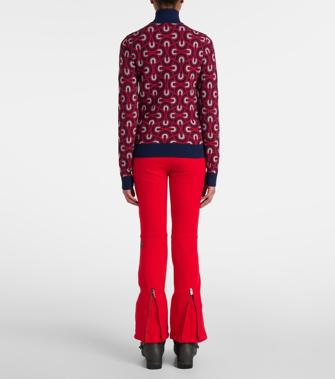 Skipullover | Fusalp