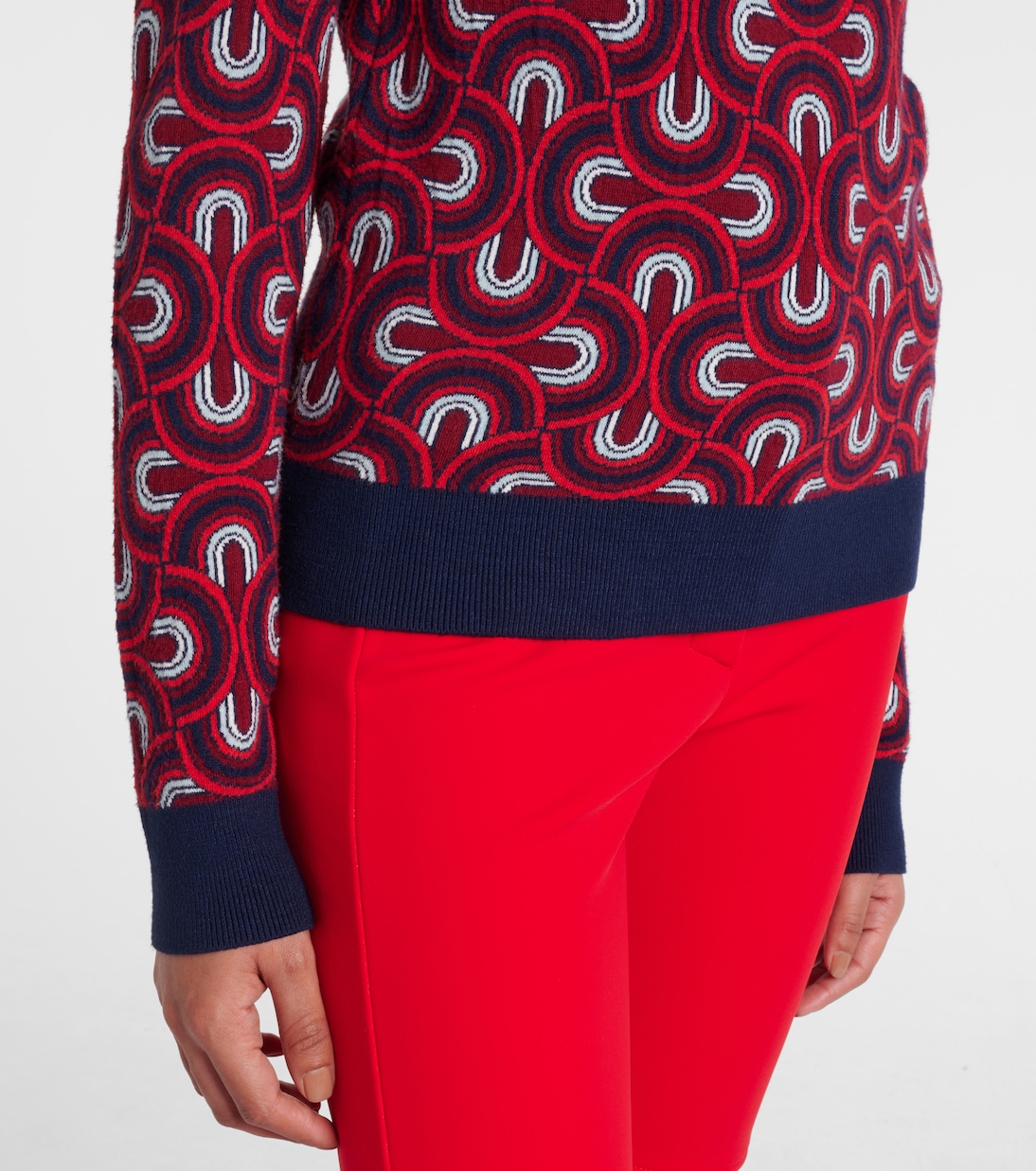 Skipullover | Fusalp