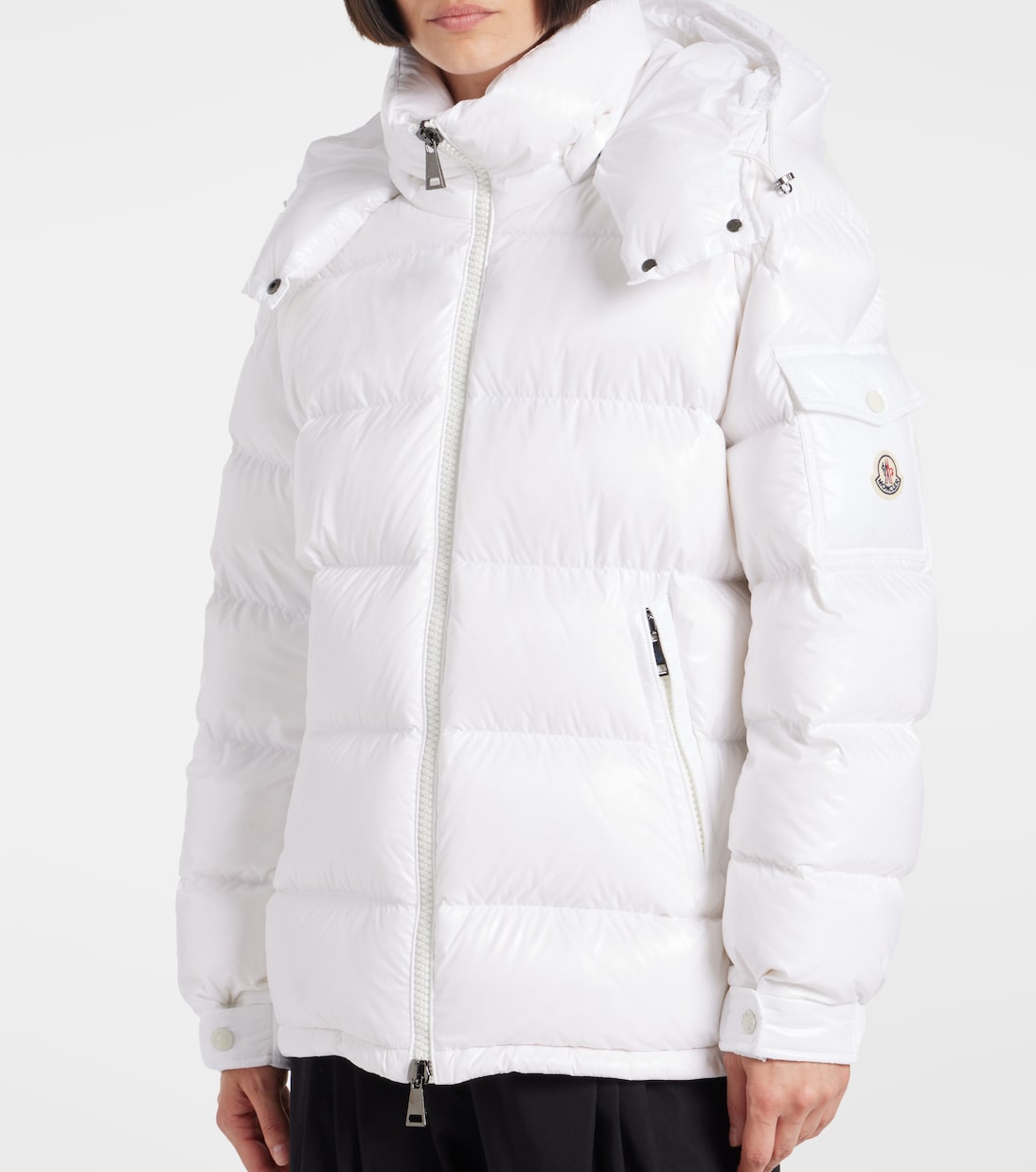 Maire down jacket | Moncler