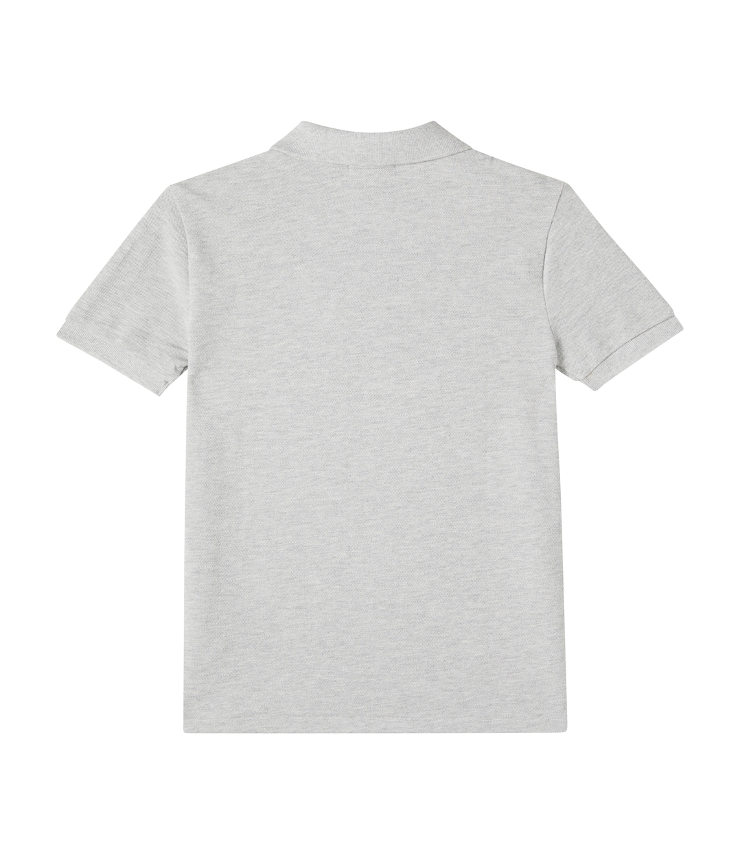 Cotton piqué polo shirt | Polo Ralph Lauren Kids
