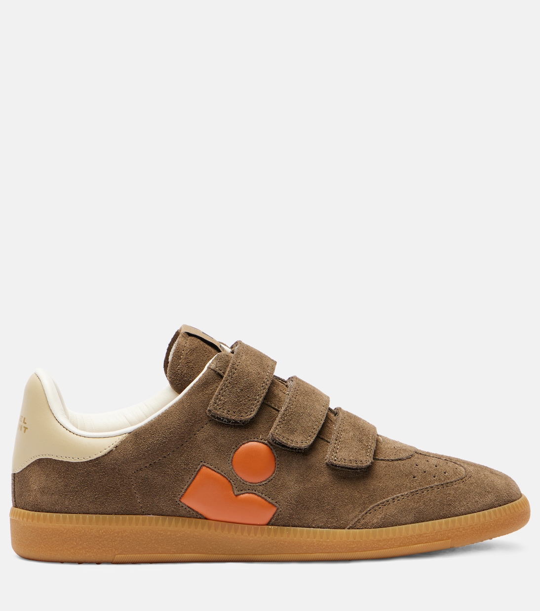 Sneakers Beth in suede | Isabel Marant