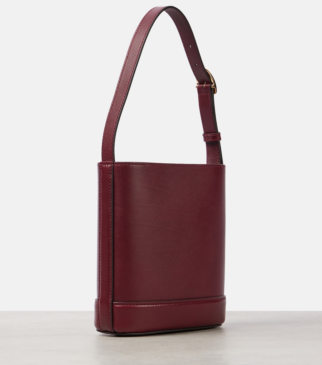 Bucket-Bag Gucci 73 Small aus Leder | Gucci
