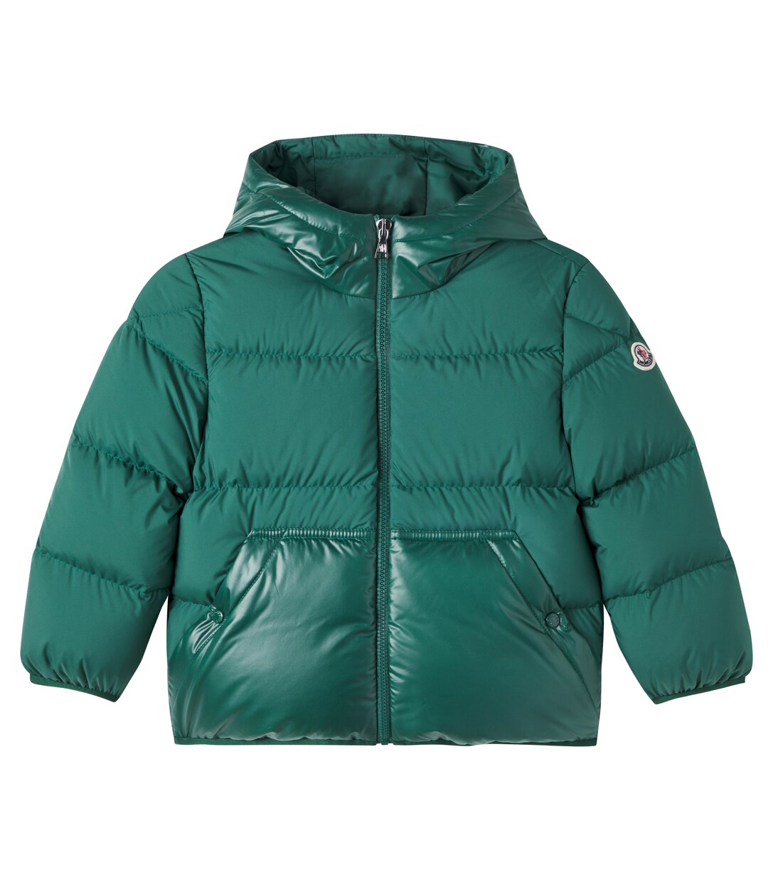 Daunenjacke | Moncler Enfant
