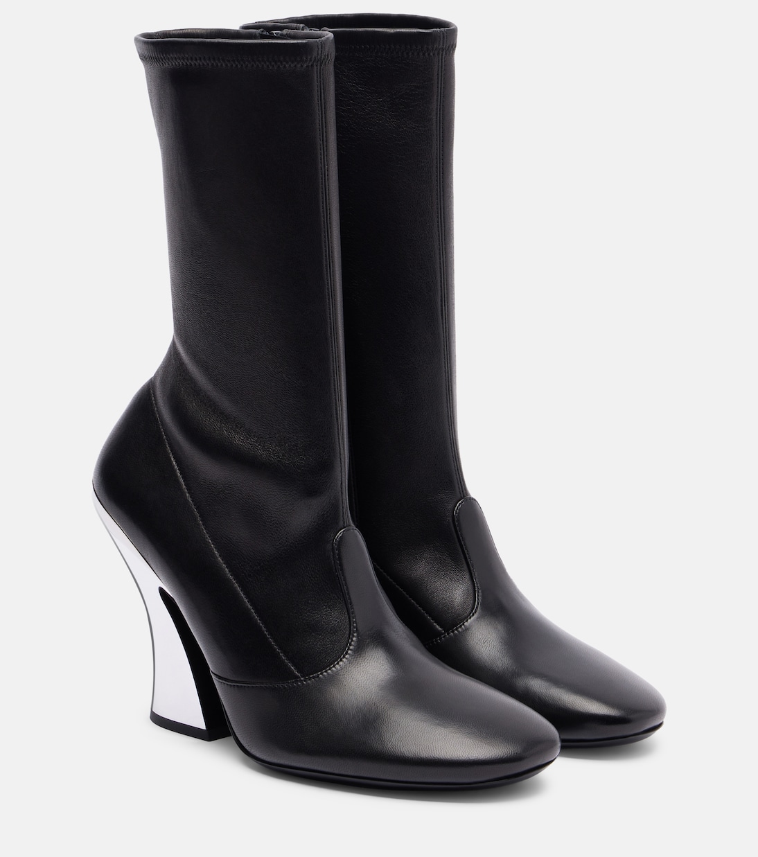 Botines 95 de piel | Givenchy